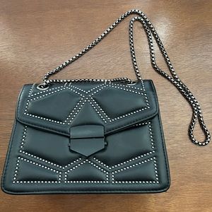 Amazon CrossBody Clutch